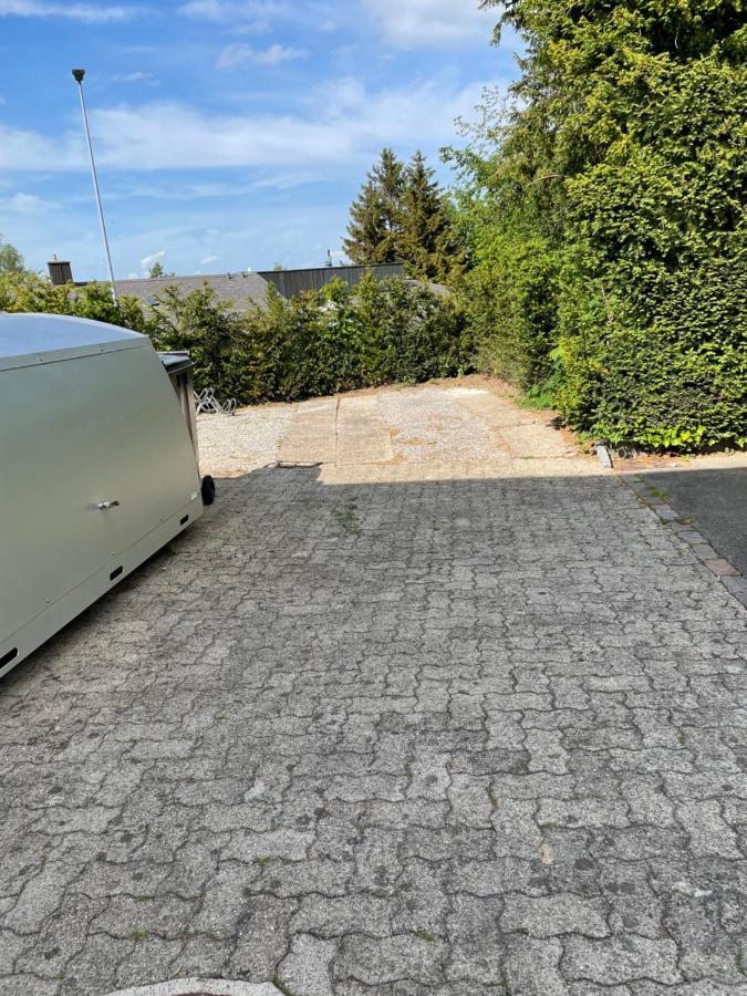 Studio Gocki Zurich Exterior photo